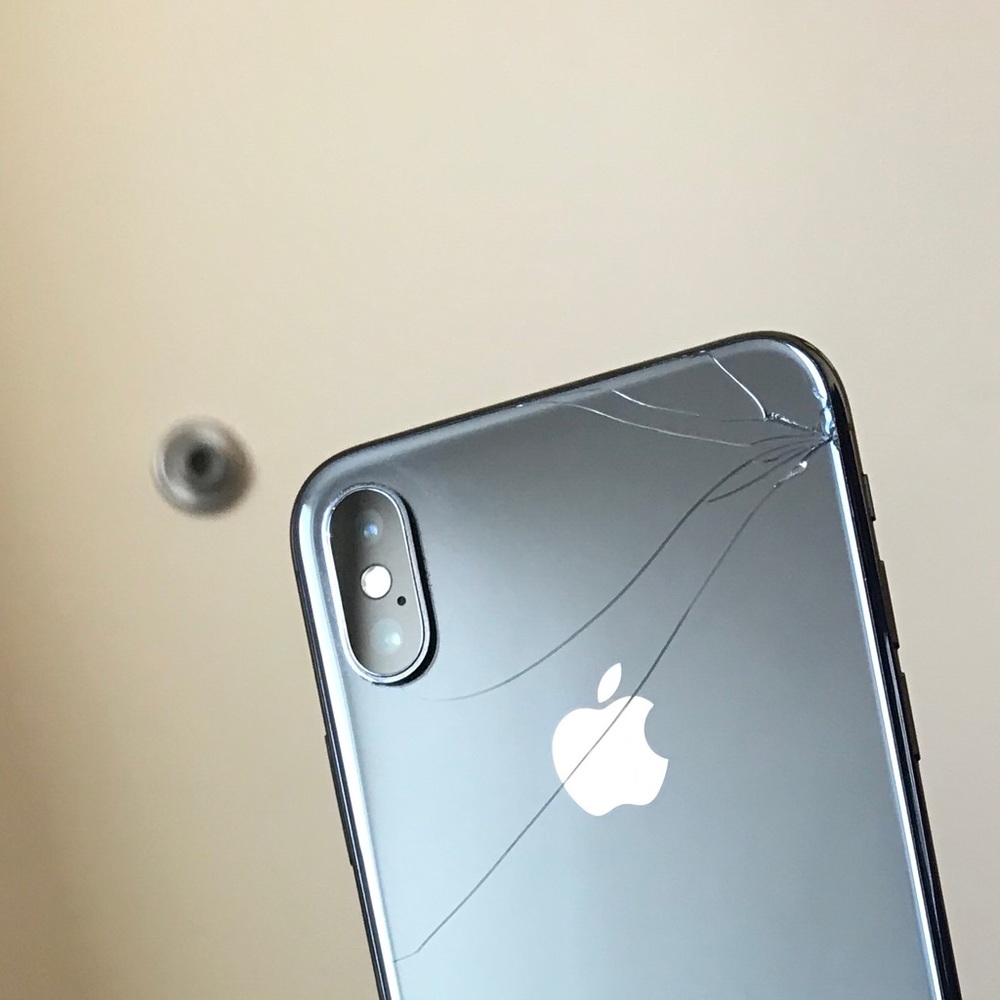 iPhone X 100$